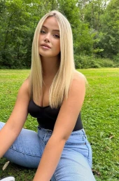 Проститутка Вика