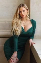 Проститутка Эля